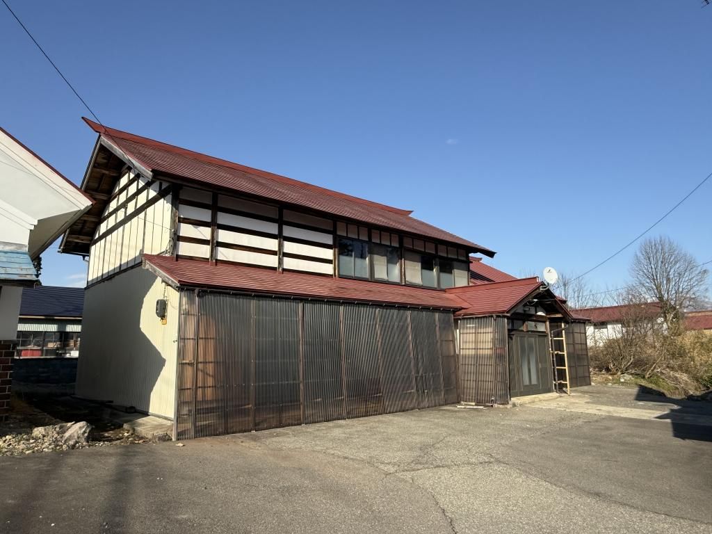 937 sqm Land for Sale in Kitakata, Fukushima - Thumbnail 4