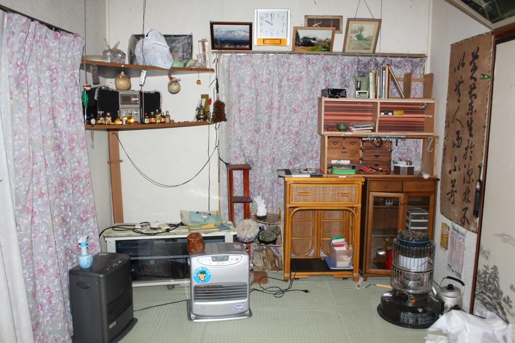 3DK House for Sale in Nikko City, Tochigi - 60.2 sqm - Thumbnail 3