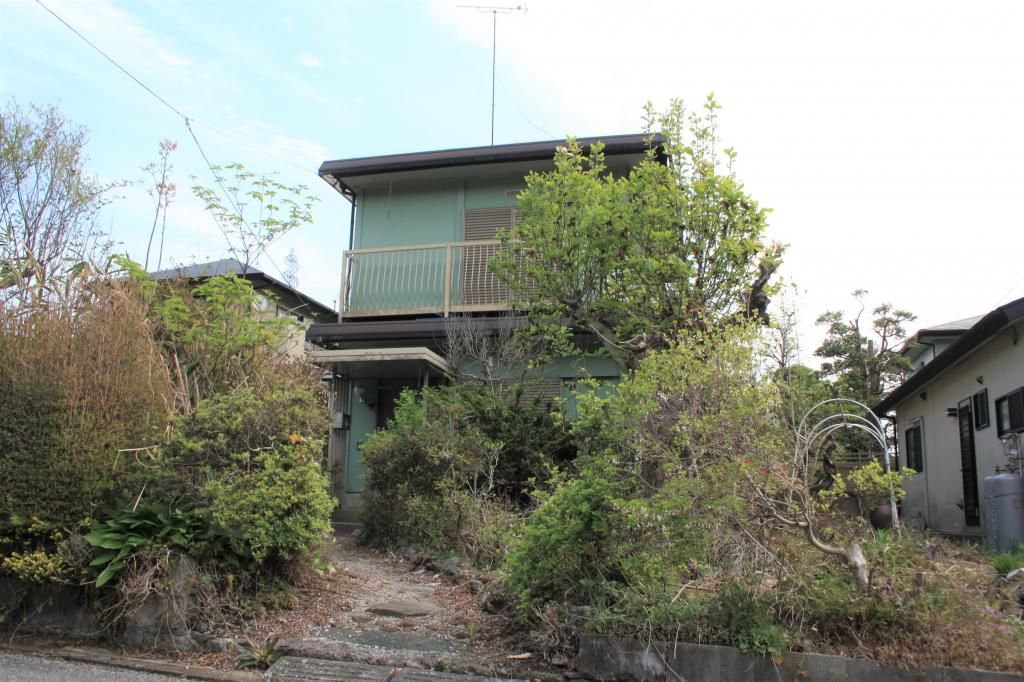 3DK House for Sale in Nikko City, Tochigi - 60.2 sqm - Thumbnail 2