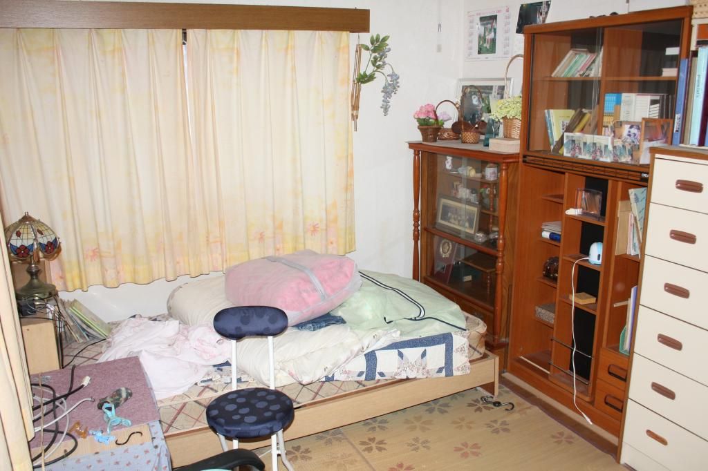3DK House for Sale in Nikko City, Tochigi - 60.2 sqm - Thumbnail 4