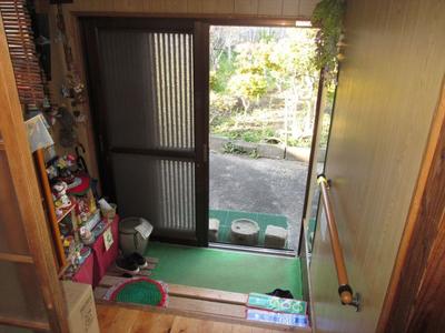 Two-Building Vacant House on 130 Tsubo Plot in Makurazaki, Kagoshima — Image 1, Makurazaki, Kagoshima