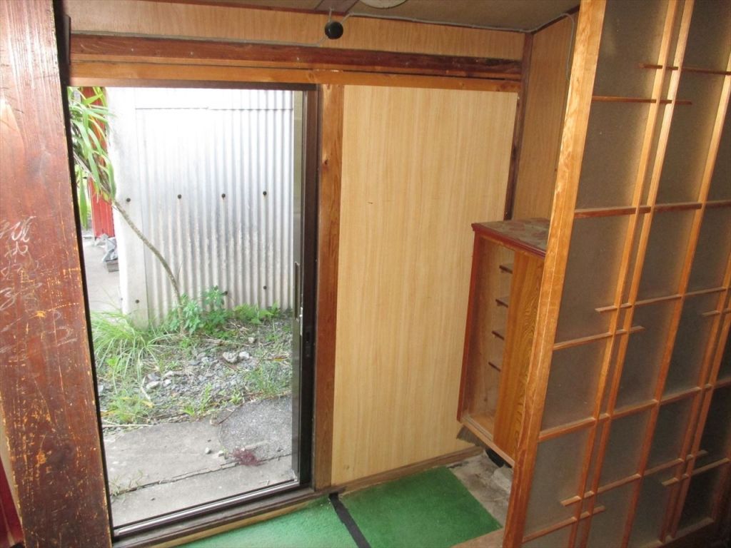 Two-Building Vacant House on 130 Tsubo Plot in Makurazaki, Kagoshima - Thumbnail 3