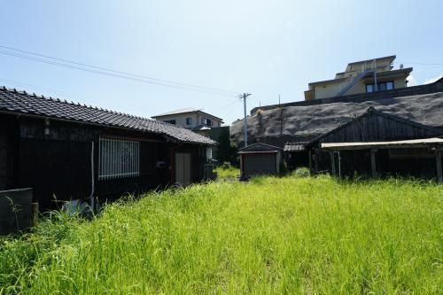 Two-Building Vacant House on 130 Tsubo Plot in Makurazaki, Kagoshima - Thumbnail 4