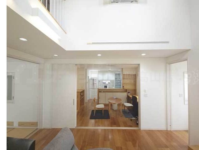 5LDK House for Sale in Takayama City, Gifu Prefecture - Thumbnail 3