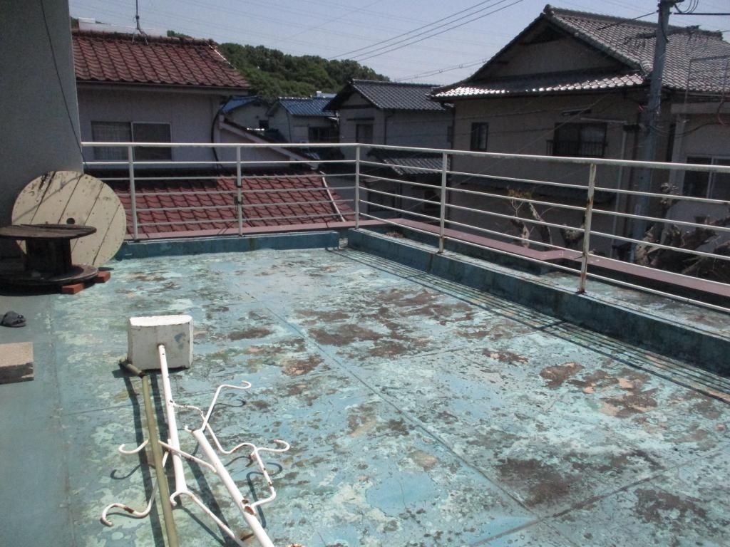 5DK Vacant House for Sale in Quiet Kasaoka, Okayama - Thumbnail 3