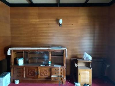 4LDK Akiya House with Spacious Kitchen & Covered Parking in Sanjo — Image 22, Sanjo, Niigata