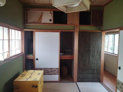 4LDK Akiya House with Spacious Kitchen & Covered Parking in Sanjo — Image 22, Sanjo, Niigata