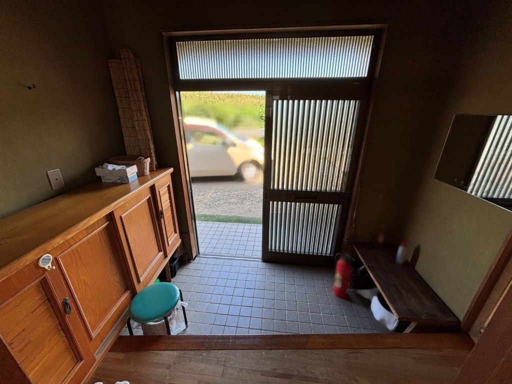 6DK Wooden House for Sale in Kawachi-machi, Ibaraki - Thumbnail 3