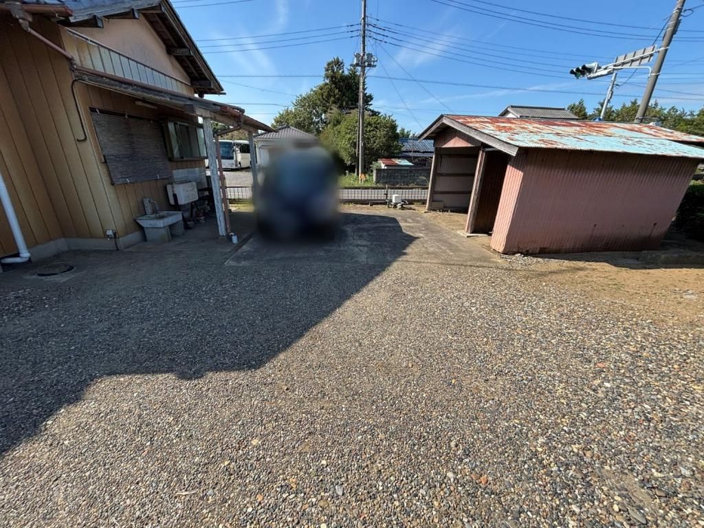 6DK Wooden House for Sale in Kawachi-machi, Ibaraki - Thumbnail 2