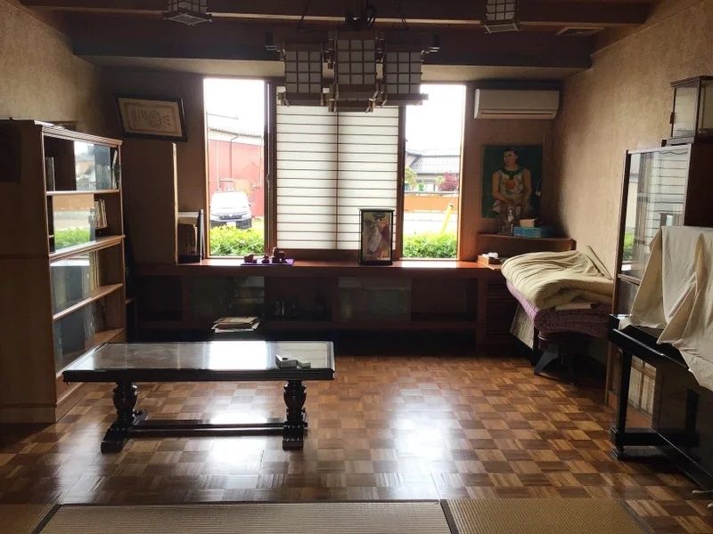 8LDK Traditional Japanese House for Rent in Sanjo, Niigata - Thumbnail 4