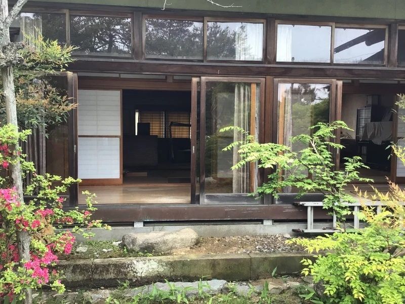 8LDK Traditional Japanese House for Rent in Sanjo, Niigata - Thumbnail 2