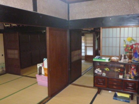 7DK Traditional House for Sale in Hino Town, Shiga - 343.8 sqm Land - Thumbnail 4
