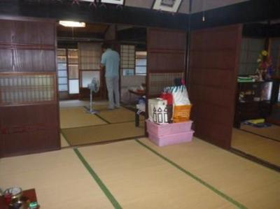 7DK Traditional House for Sale in Hino Town, Shiga - 343.8 sqm Land — Image 22, Hino, Shiga