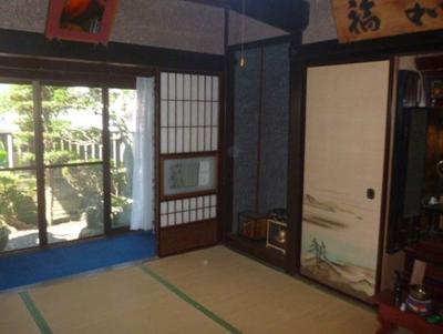 7DK Traditional House for Sale in Hino Town, Shiga - 343.8 sqm Land — Image 16, Hino, Shiga