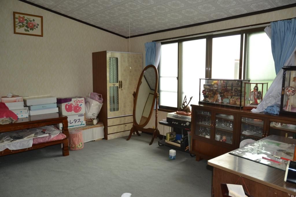 7DK Detached House with Garden for Sale in Sannohe Town, Aomori - Thumbnail 4
