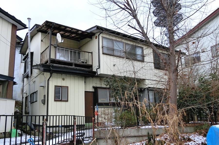 7DK Detached House with Garden for Sale in Sannohe Town, Aomori - Thumbnail 2