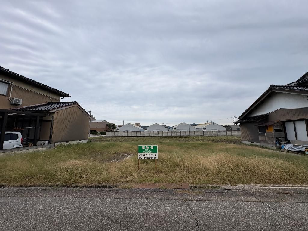 Vacant Land for Sale in Washijima, Oyabe City, Toyama - Thumbnail 2