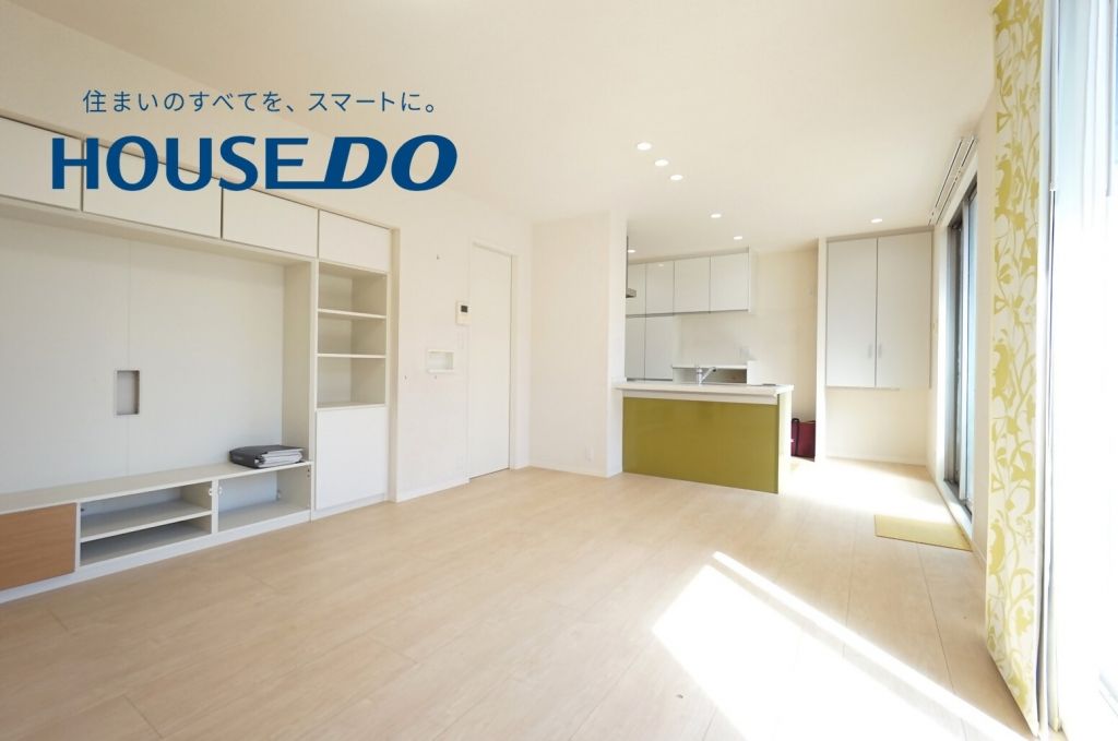 3LDK+WIC Sekisui House in Quiet Fukui with 2 Car Parking - Thumbnail 4