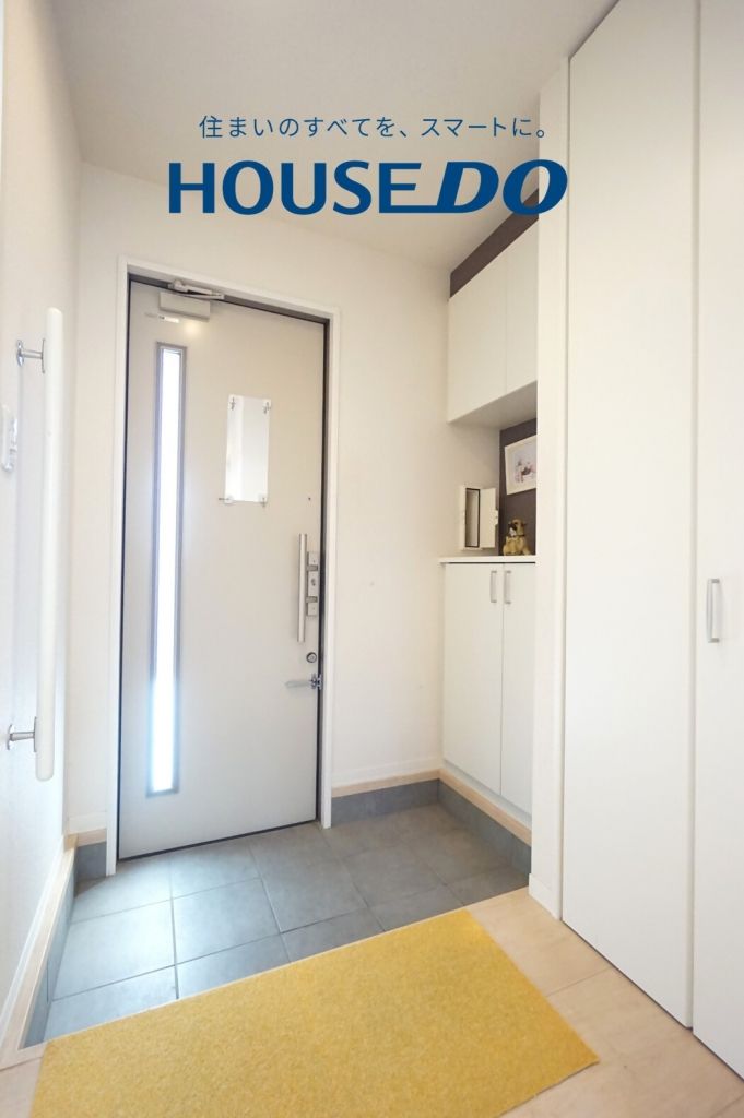 3LDK+WIC Sekisui House in Quiet Fukui with 2 Car Parking - Thumbnail 2