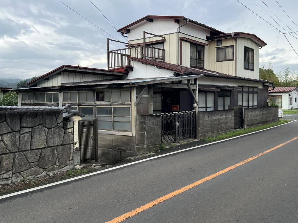 Spacious 7K Akiya House in Marumori, Miyagi - Thumbnail 2