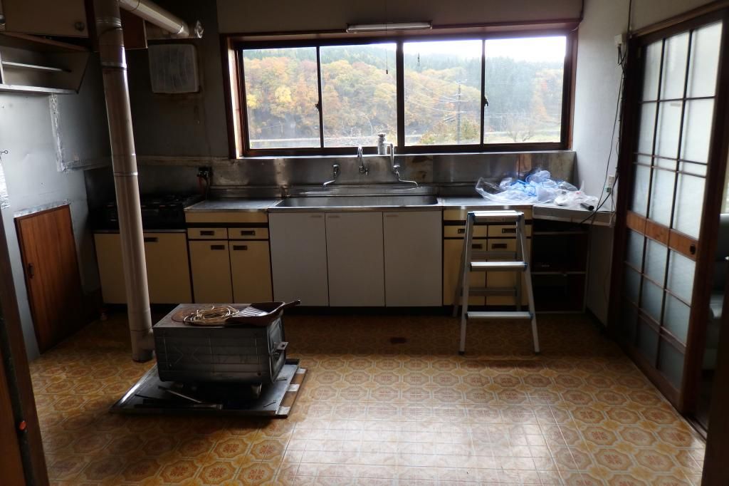 7DK Rental House with Views in Fujisato, Akita - Thumbnail 4