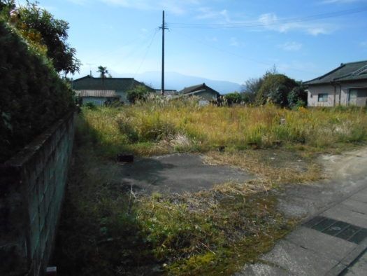 616.77 sqm Vacant Land for Sale in Ebino, Miyazaki - Thumbnail 4