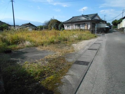 616.77 sqm Vacant Land for Sale in Ebino, Miyazaki - Thumbnail 2