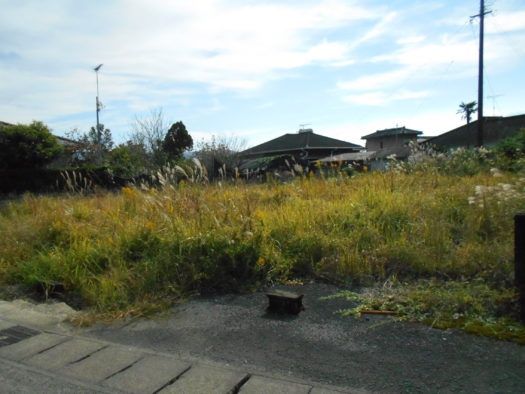 616.77 sqm Vacant Land for Sale in Ebino, Miyazaki - Thumbnail 3