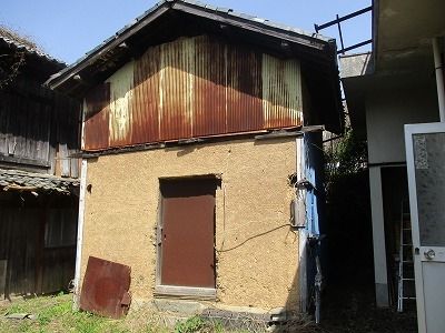 8K Mountain House for Sale in Yawatahama, Ehime - 50万 Yen - Thumbnail 4