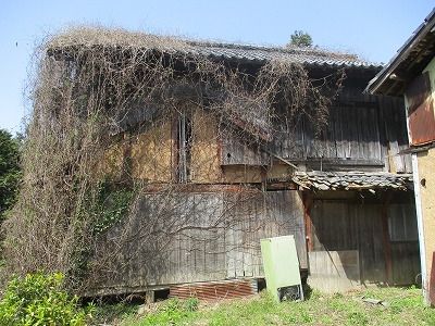 8K Mountain House for Sale in Yawatahama, Ehime - 50万 Yen - Thumbnail 3