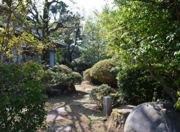 Large 9DK House with Farmland in Buzen City, Fukuoka - Thumbnail 2