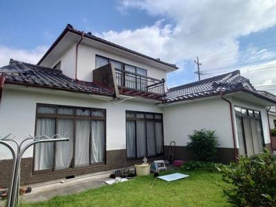 Wooden Home in Azumino with Mountain Views — Image 1, Azumino, Nagano