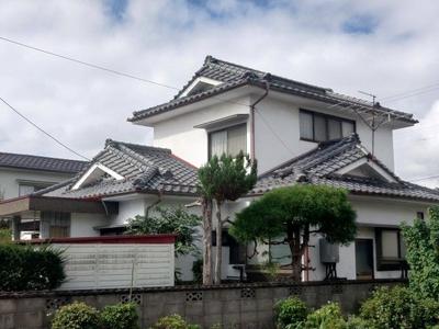 Wooden Home in Azumino with Mountain Views — Image 1, Azumino, Nagano