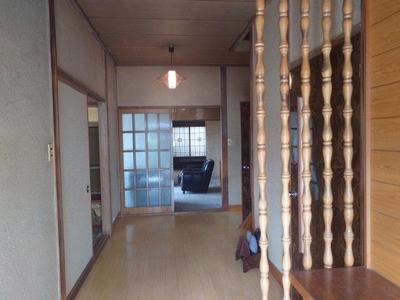 Wooden Home in Azumino with Mountain Views — Image 4, Azumino, Nagano