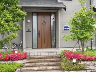 Wooden Home in Azumino with Mountain Views — Image 2, Azumino, Nagano