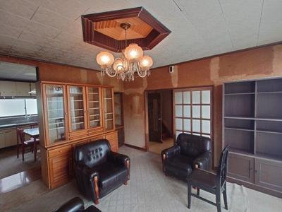 Wooden Home in Azumino with Mountain Views — Image 3, Azumino, Nagano