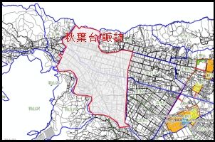 1721 sqm Vacant Land for Sale in Okuma, Fukushima - Mountain Views - Thumbnail 3