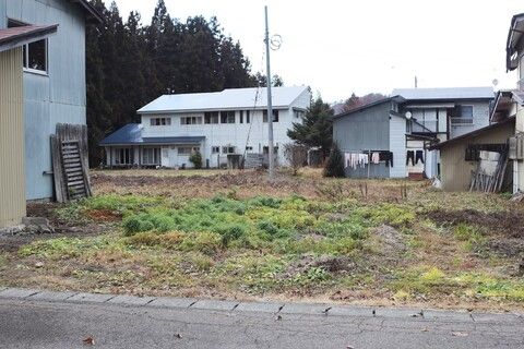 Compact Vacant Land for Sale in Central Yanaizu Town, Fukushima - Thumbnail 3