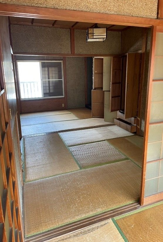 Renovated 4DK Riverside House for Sale in Seiyo, Ehime - Thumbnail 3