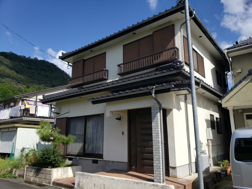 Wooden Villa in Asago City Takeda, Hyogo - 143 sqm - Thumbnail 2