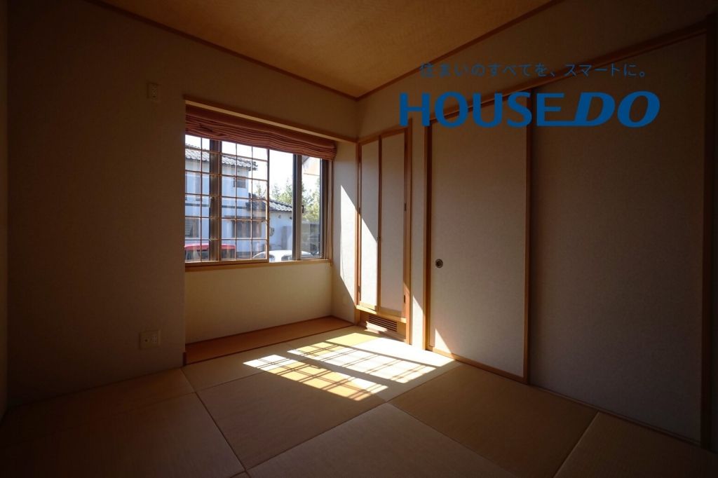 4LDK House with Geo Power System in Sakai, Fukui - Thumbnail 4
