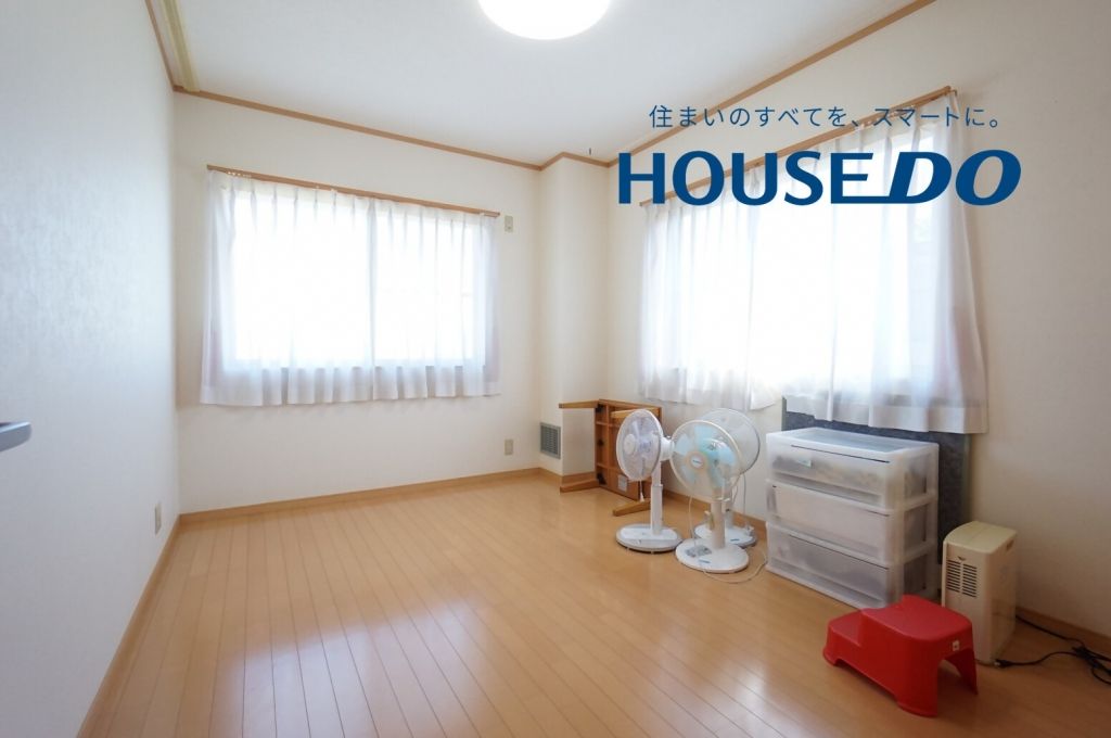 4LDK House with Geo Power System in Sakai, Fukui - Thumbnail 3