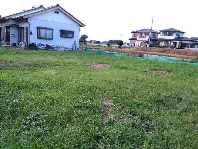 Vacant Land Plot for Sale in Mashiko, Tochigi - 230 sqm - Thumbnail 3
