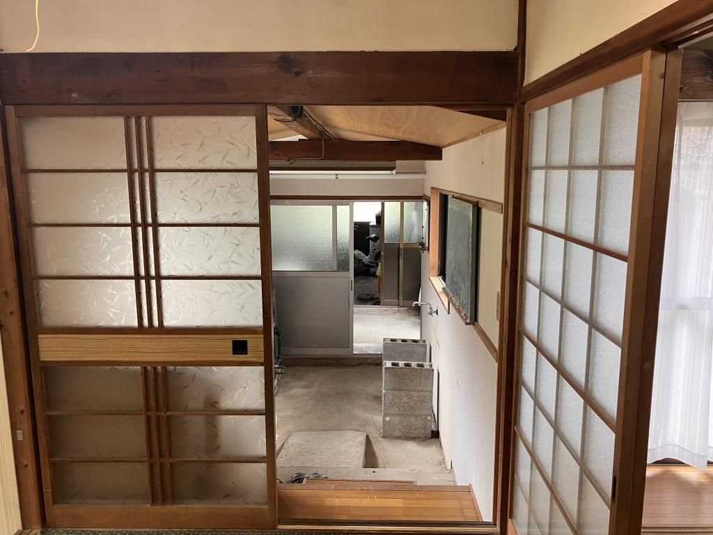 Spacious 7DK House for Sale in Kyotamba Town, Kyoto - Thumbnail 3