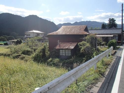 Land with House in Kanuma, Tochigi - Near Nikko UNESCO Site - Thumbnail 3