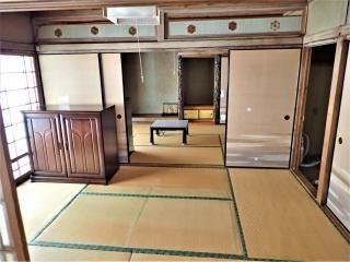 5DK Detached House for Sale on Large Corner Plot in Tsukumi, Oita — Image 22, Tsukumi, Oita