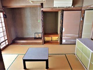5DK Detached House for Sale on Large Corner Plot in Tsukumi, Oita — Image 22, Tsukumi, Oita