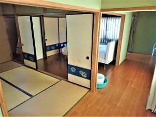 5DK Detached House for Sale on Large Corner Plot in Tsukumi, Oita - Thumbnail 4
