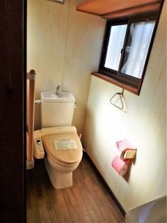 5DK Detached House for Sale on Large Corner Plot in Tsukumi, Oita - Thumbnail 3