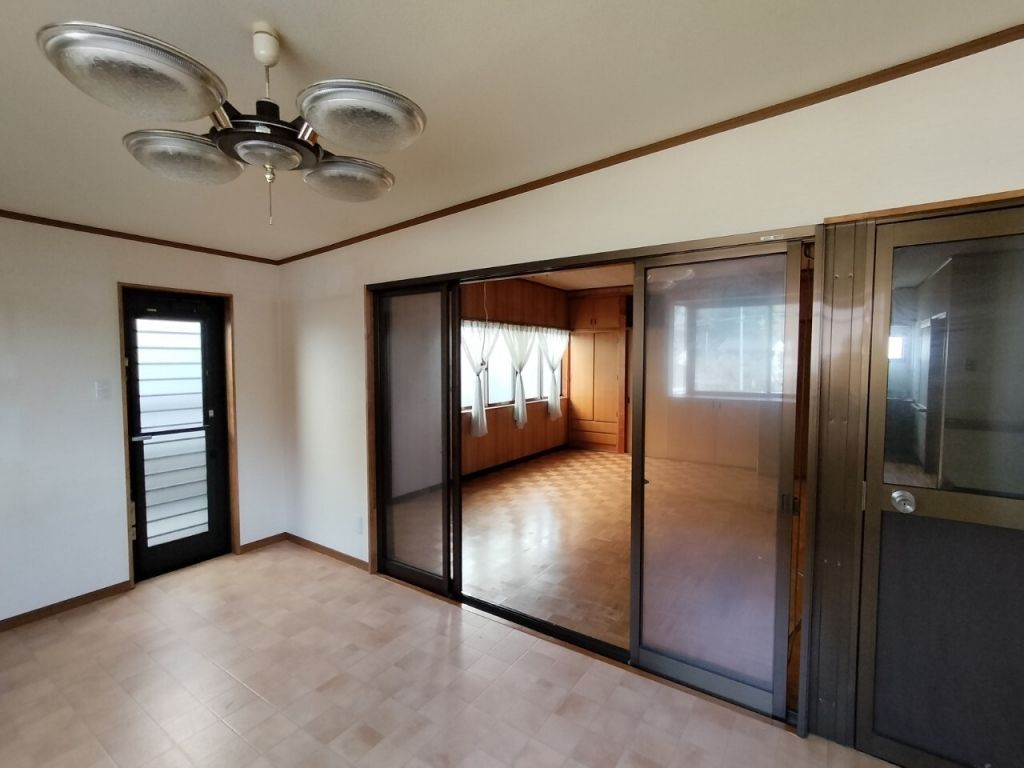 Shop-House with 4 Rooms for Sale in Seki City, Gifu - Thumbnail 4